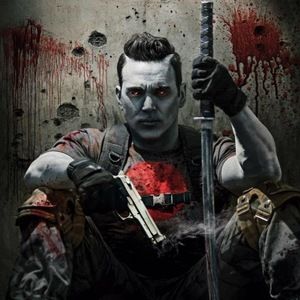 Meet your Posher, John